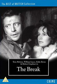 The Break (1963)