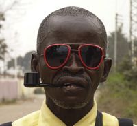 Dimanche à Brazzaville (2011)