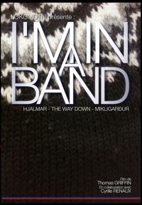I'm in a Band (2012)