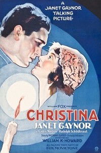 Christina (1929)