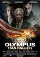 Olympus Has Fallen