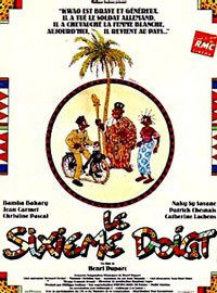 Le sixième doigt (1990)