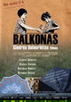 Balkonas