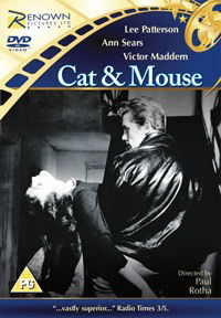 Cat and Mouse (1958)