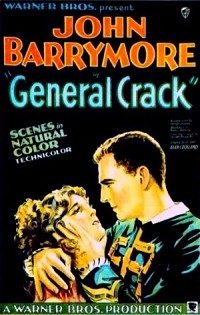 General Crack (1930)