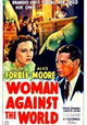 Woman Against the World