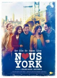 Nous York (2012)