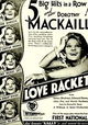 The Love Racket