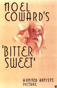 Bitter Sweet (1933)