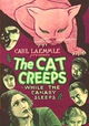 The Cat Creeps
