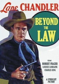 Beyond the Law (1930)