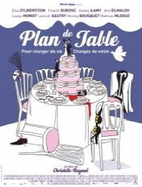 Plan de table (2012)