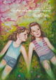 Caroline and Jackie