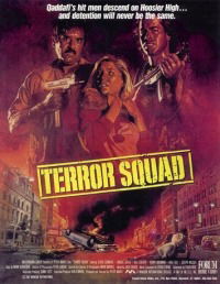 Terror Squad (1987)