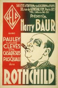 Rothchild (1933)