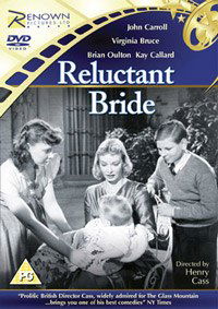 Reluctant Bride (1955)
