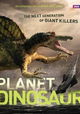 Planet Dinosaur