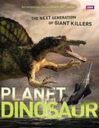 Planet Dinosaur (2011)