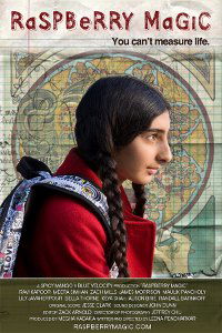Raspberry Magic (2010)