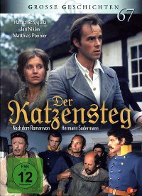 Der Katzensteg (1975)