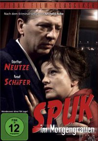 Spuk im Morgengrauen