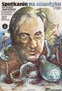 Spotkanie na Atlantyku (1982)