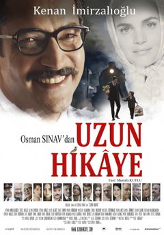 Uzun Hikaye (2012)