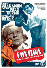 Loviisa, Niskavuoren nuori emäntä (1946)