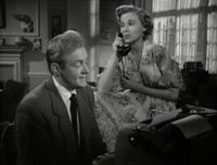 Delavine Affair (1954)