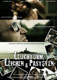 Leuchtturm, Leichen & Pasteten