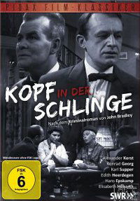 Kopf in der Schlinge