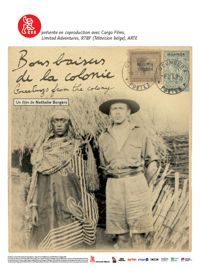 Bons baisers de la Colonie (2011)