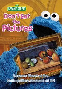 Don't Eat the Pictures: Sesame Street at the Metropolitan Museum of Art (1983)