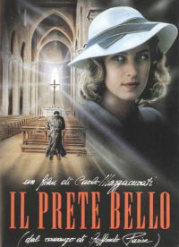 Il prete bello (1989)