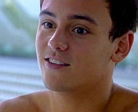 Tom Daley: Diving for Britain (2012)