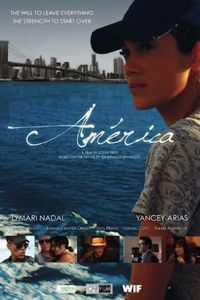 America (2011)