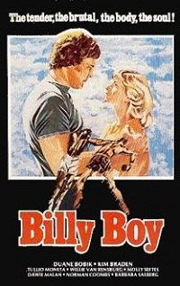 Billyboy (1979)