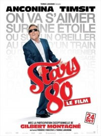 Stars 80 (2012)