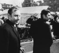 Aux urnes, citoyens! (1972)