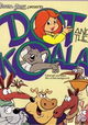Dot and the Koala