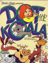 Dot and the Koala (1985)