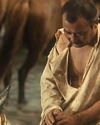 Beg inokhodtsa (1968)