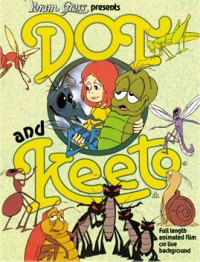 Dot and Keeto (1986)