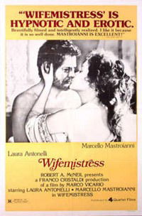 Mogliamante (1977)