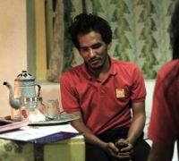 Vakansi yang janggal dan penyakit lainnya (2012)