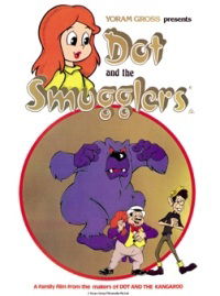 Dot and the Smugglers (1987)
