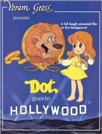 Dot Goes to Hollywood (1987)