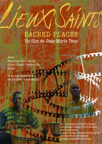 Lieux saints (2009)