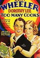 Too Many Cooks