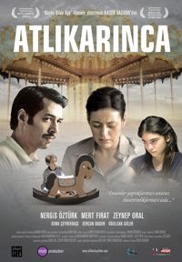 Atlikarinca (2011)